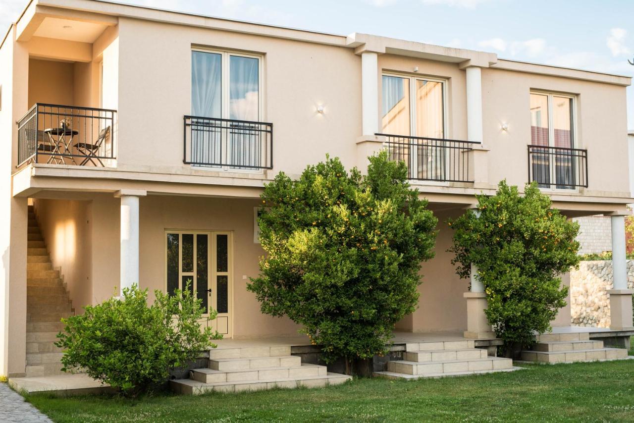 Studio Apartment Vukcevic Podgorica Exterior photo